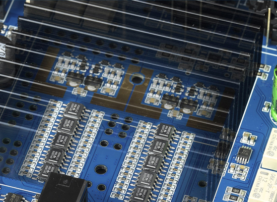 Topping A30 Pro - cecha 3